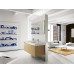Раковина Roca Stratum 327630000 130 см