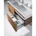 Раковина Roca Stratum 327630000 130 см