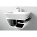 Раковина Olympia Crystal 28KR011