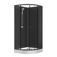 Душевая кабина Loranto CS-21800BP-100 100x100