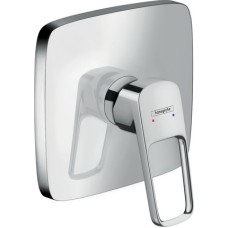 Смеситель Hansgrohe Logis loop 71267000 для душа 