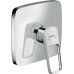 Смеситель Hansgrohe Logis loop 71267000 для душа