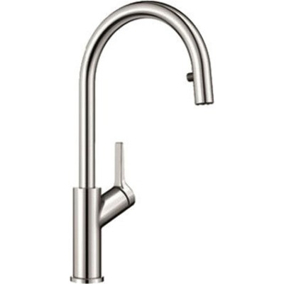 Смеситель Blanco Carena-S 520767 для кухонной мойки