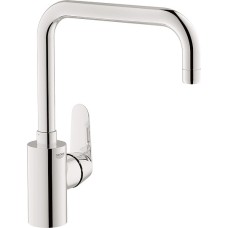 Смеситель Grohe Eurodisc Cosmopolitan 32259002 для кухонной мойки 