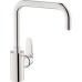 Смеситель Grohe Eurodisc Cosmopolitan 32259002 для кухонной мойки