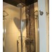 Душевая стойка Kludi Zenta dual shower system 6609505-00