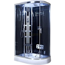 Душевая кабина Niagara NG-903-01L 120x80