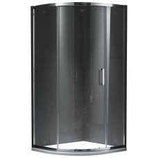 Душевое ограждение Gemy Victoria S30071A 90x90