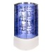 Душевая кабина AvaCan BM4510 LED 100x100