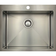 Мойка кухонная Seaman Eco Marino SMB-6151S 