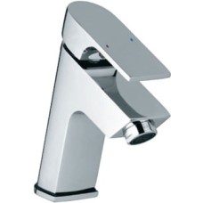 Смеситель Jaquar Lyric LYR-CHR-38001B для раковины 