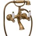 Смеситель Mariani Retro RT4102 63 для ванны с душем