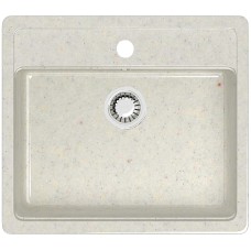 Мойка кухонная Marrbaxx Джекки Z009Q007 хлопок 