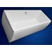 Акриловая ванна Vagnerplast Cavallo 190x90