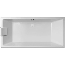 Акриловая ванна Vagnerplast Cavallo 190x90