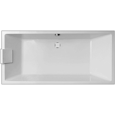 Акриловая ванна Vagnerplast Cavallo 190x90