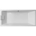 Акриловая ванна Vagnerplast Cavallo 190x90