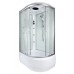 Душевая кабина AvaCan EM4511 L 110x80 с электрикой и гидромассажем