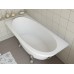 Ванна из искусственного камня Эстет Венеция 170x80 L