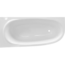 Ванна из искусственного камня Эстет Венеция 170x80 L 