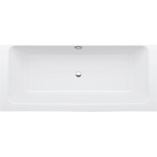 Стальная ванна Bette One 3312 PLUS 