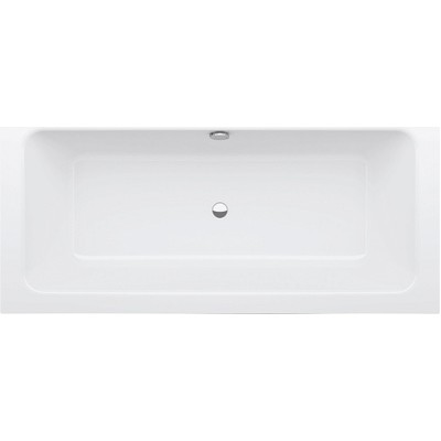 Стальная ванна Bette One 3312 PLUS