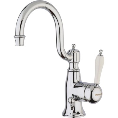 Смеситель Margaroli Classica RU1001AACR для раковины