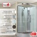 Душевая кабина AvaCan EM2912R N T 120x90