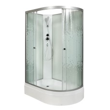 Душевая кабина AvaCan L 720 L N 120x80
