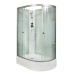 Душевая кабина AvaCan L 720 L N 120x80
