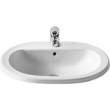 Раковина Roca Coral 327898000 56 см 