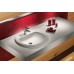 Раковина Roca Coral 327898000 56 см