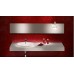 Раковина Roca Coral 327898000 56 см