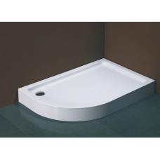 Поддон для душа BandHours Alba L Tray 120х80