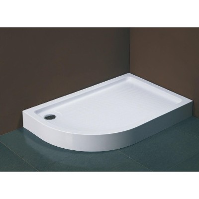Поддон для душа BandHours Alba L Tray 120х80