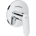 Смеситель Grohe Europlus II 19536002 для ванны с душем