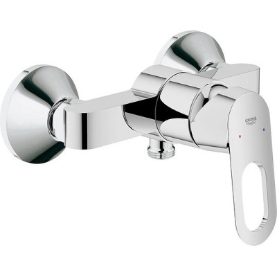 Смеситель Grohe BauLoop 23340000 для душа