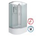 Душевая кабина Niagara NG-2310-14RBKT 120x80