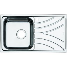 Мойка кухонная Iddis Arro ARR78SLi77 