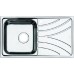 Мойка кухонная Iddis Arro ARR78SLi77