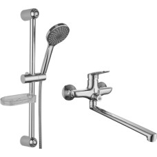 Душевой комплект Lemark SET LM7303C 
