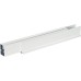 Душевой уголок Vegas Glass AFA-F 110*80 01 01 R профиль белый, стекло прозрачное
