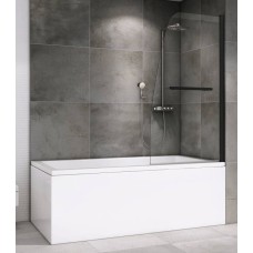 Шторка на ванну Abber Ewiges Wasser AG50080B 80x140