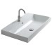 Раковина White Stone Normal 60 см, прямоугольная