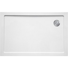 Поддон для душа Cezares SMC AH 100x90 см 