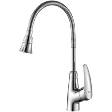 Смеситель Lemark Linara LM0413C для кухонной мойки 