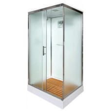 Душевая кабина AvaCan D129S 120x90