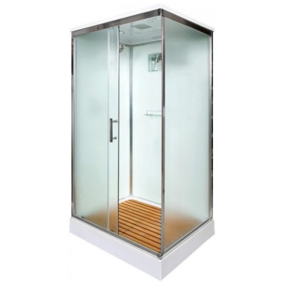 Душевая кабина AvaCan D129S 120x90