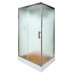 Душевая кабина AvaCan D129S 120x90