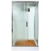 Душевая кабина AvaCan D129S 120x90